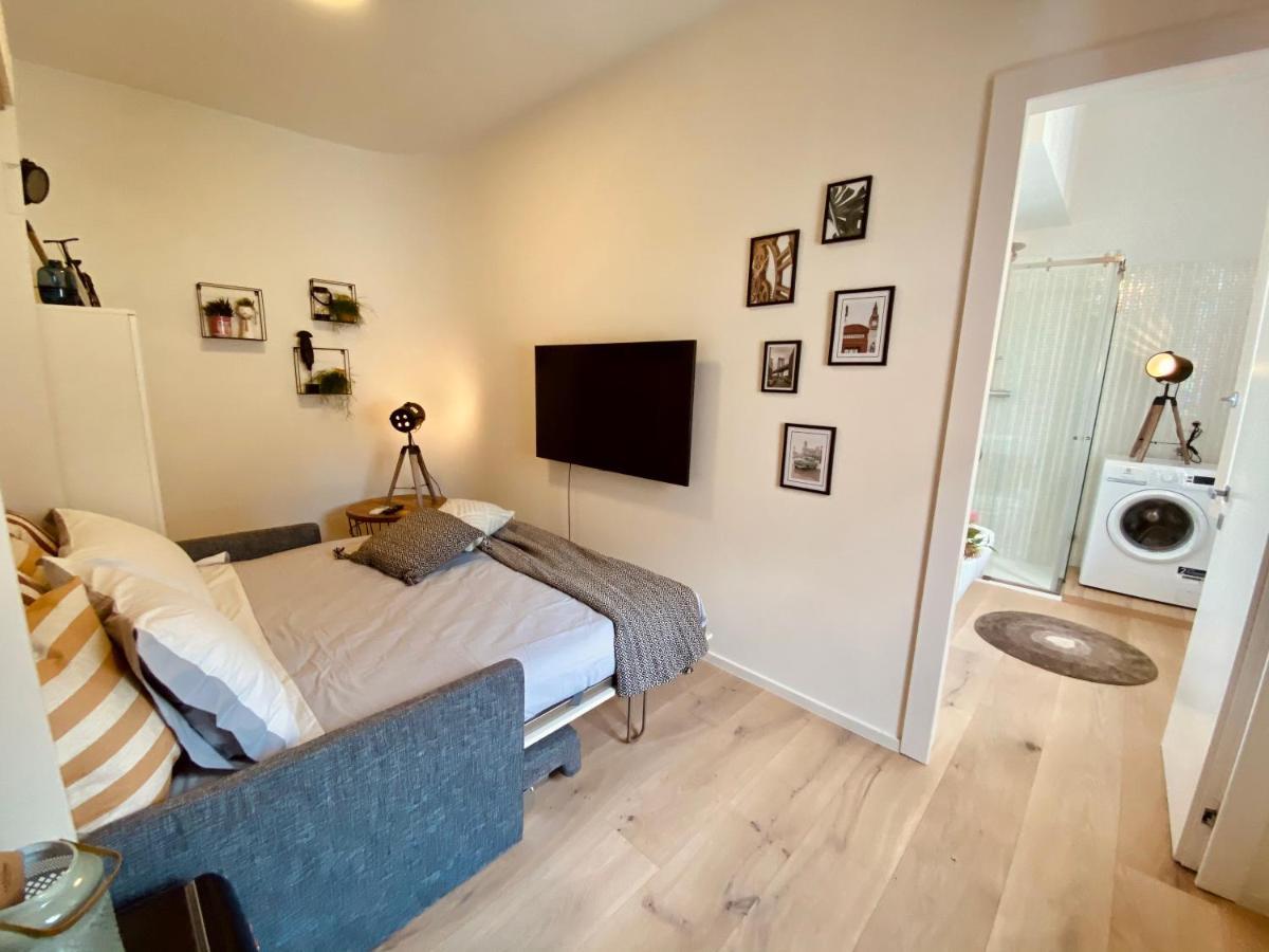 Volto Corte Farina Apartments - Luxury Lofts فيرونا المظهر الخارجي الصورة