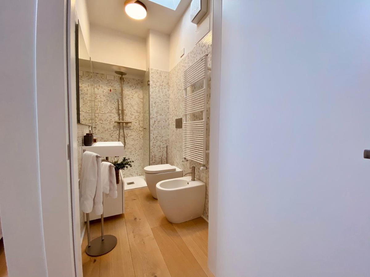 Volto Corte Farina Apartments - Luxury Lofts فيرونا المظهر الخارجي الصورة