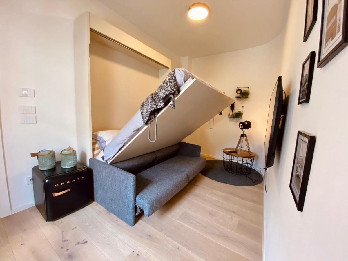 Volto Corte Farina Apartments - Luxury Lofts فيرونا المظهر الخارجي الصورة