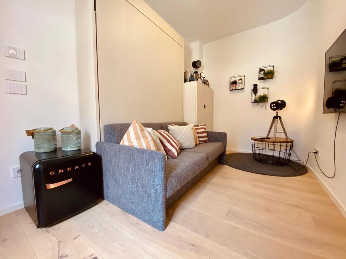Volto Corte Farina Apartments - Luxury Lofts فيرونا المظهر الخارجي الصورة