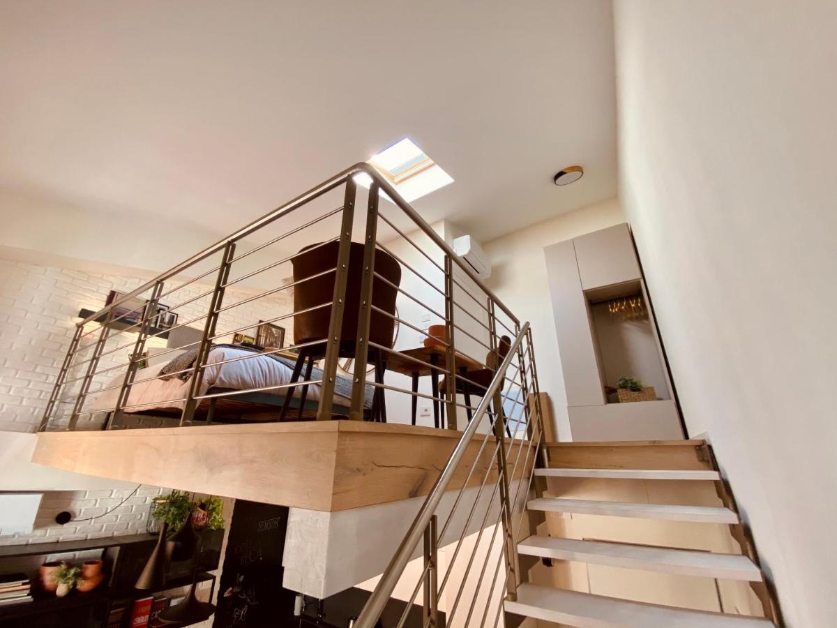 Volto Corte Farina Apartments - Luxury Lofts فيرونا المظهر الخارجي الصورة