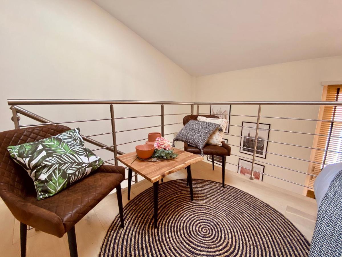 Volto Corte Farina Apartments - Luxury Lofts فيرونا المظهر الخارجي الصورة