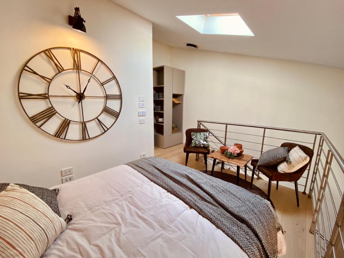 Volto Corte Farina Apartments - Luxury Lofts فيرونا المظهر الخارجي الصورة