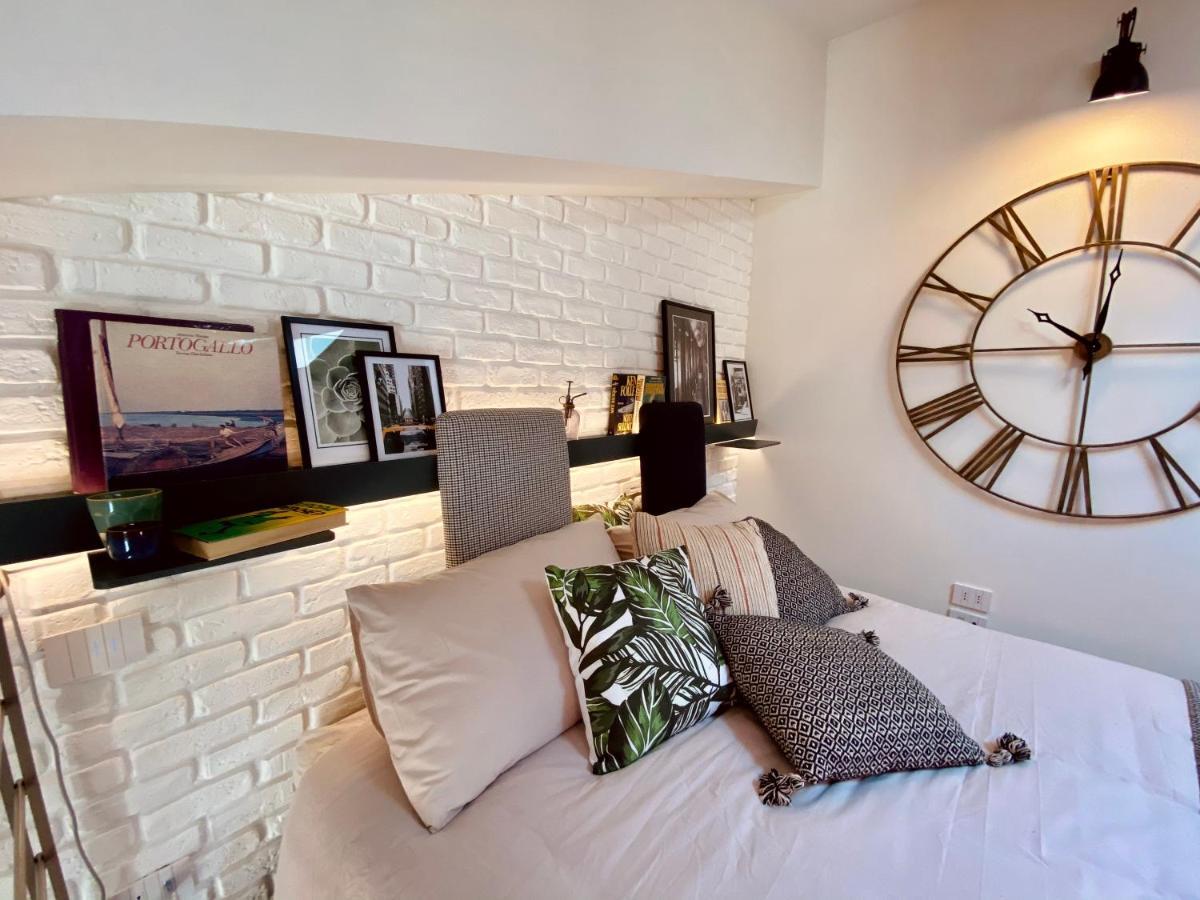 Volto Corte Farina Apartments - Luxury Lofts فيرونا المظهر الخارجي الصورة