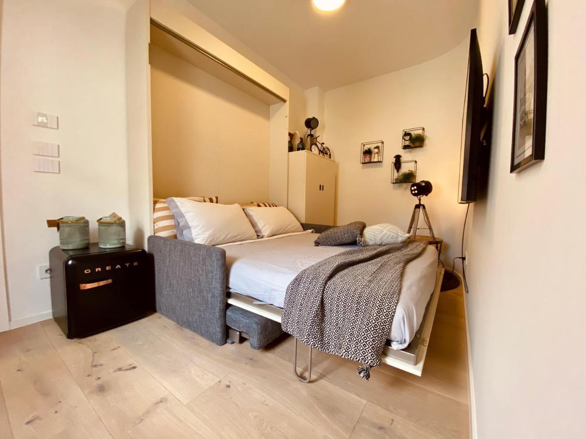 Volto Corte Farina Apartments - Luxury Lofts فيرونا المظهر الخارجي الصورة