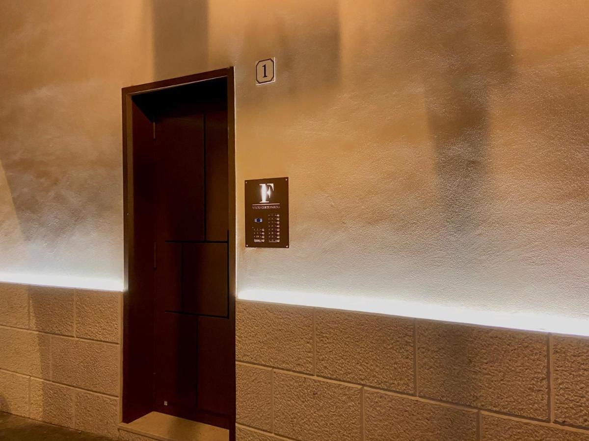 Volto Corte Farina Apartments - Luxury Lofts فيرونا المظهر الخارجي الصورة