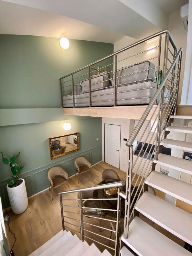 Volto Corte Farina Apartments - Luxury Lofts فيرونا المظهر الخارجي الصورة