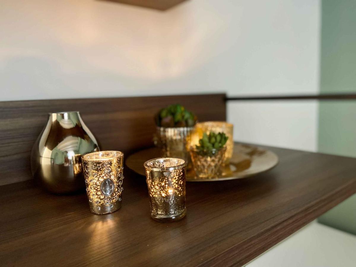 Volto Corte Farina Apartments - Luxury Lofts فيرونا المظهر الخارجي الصورة