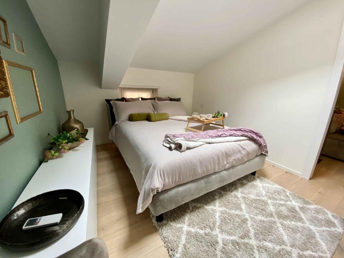 Volto Corte Farina Apartments - Luxury Lofts فيرونا المظهر الخارجي الصورة