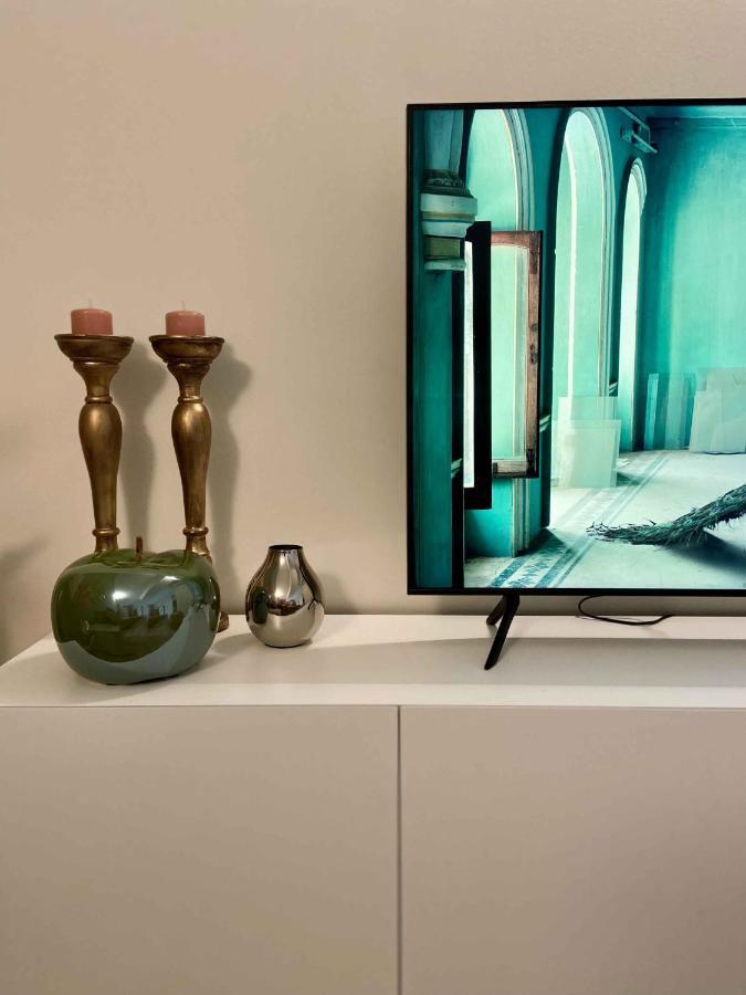 Volto Corte Farina Apartments - Luxury Lofts فيرونا المظهر الخارجي الصورة