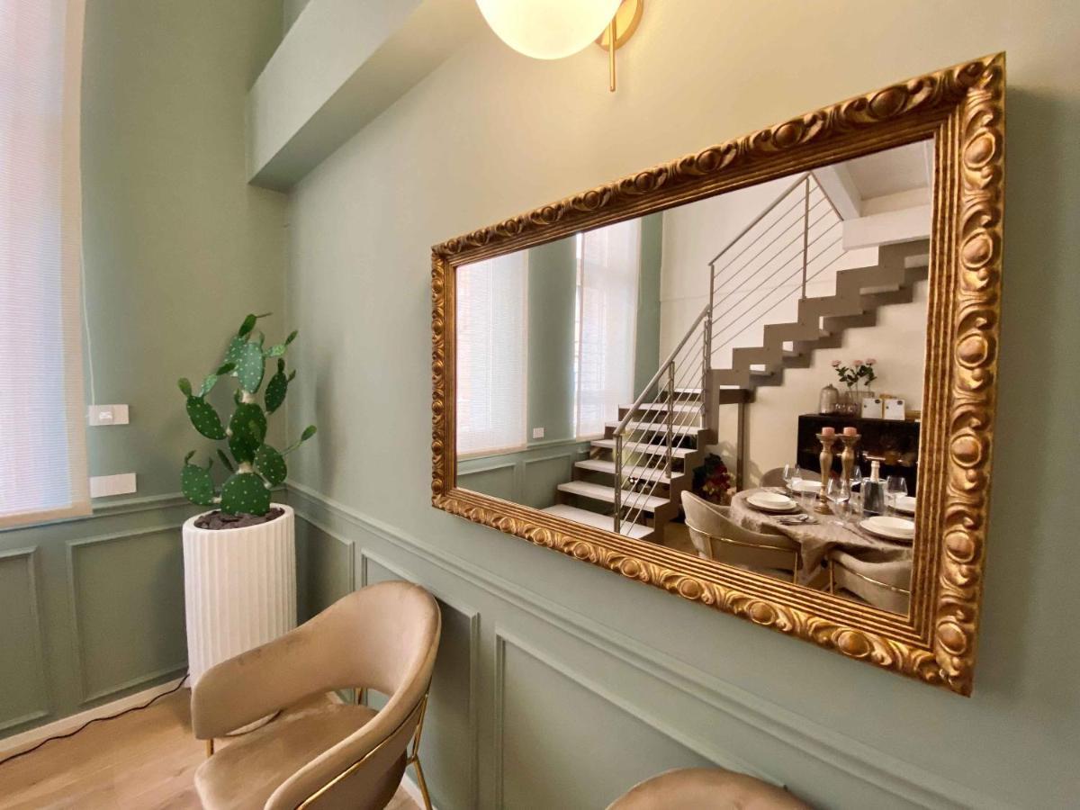 Volto Corte Farina Apartments - Luxury Lofts فيرونا المظهر الخارجي الصورة
