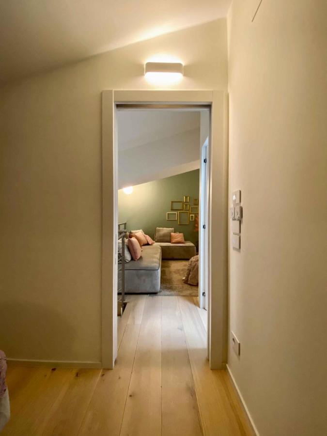 Volto Corte Farina Apartments - Luxury Lofts فيرونا المظهر الخارجي الصورة