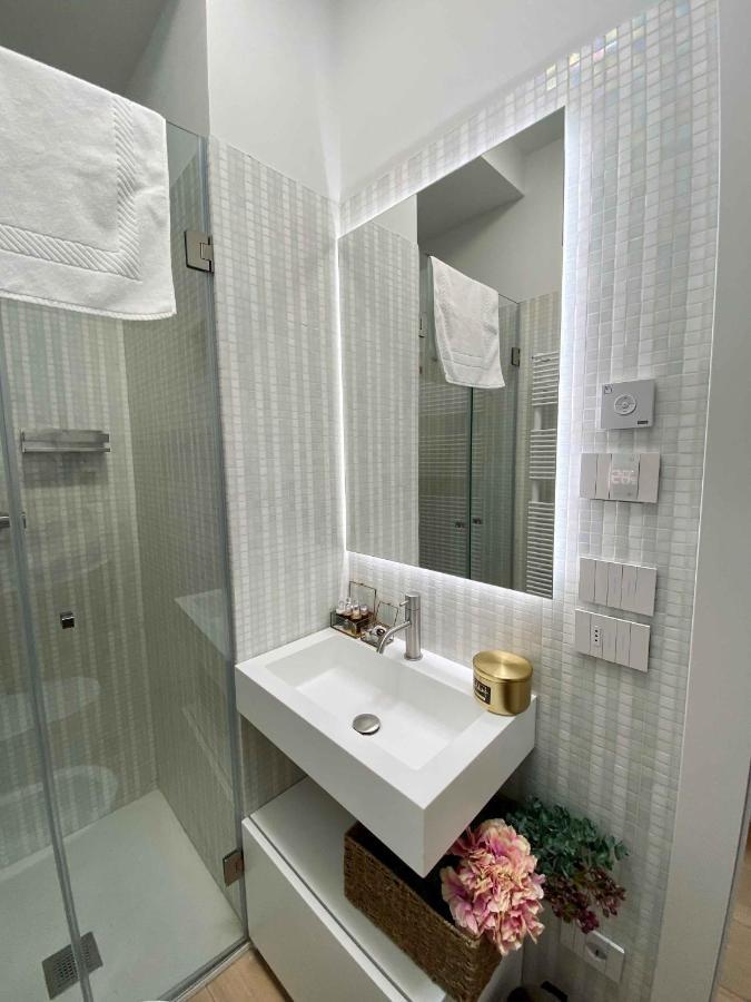 Volto Corte Farina Apartments - Luxury Lofts فيرونا المظهر الخارجي الصورة