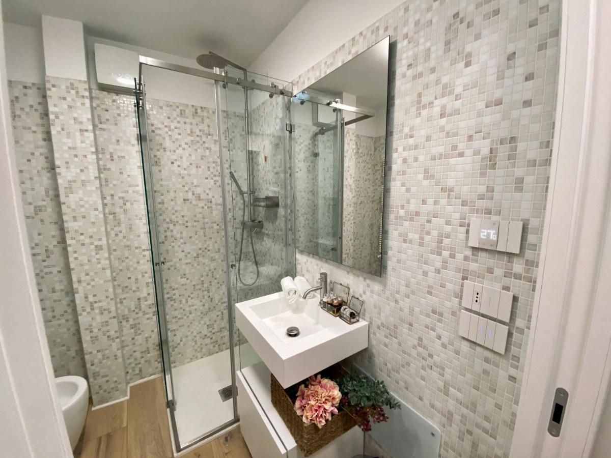 Volto Corte Farina Apartments - Luxury Lofts فيرونا المظهر الخارجي الصورة